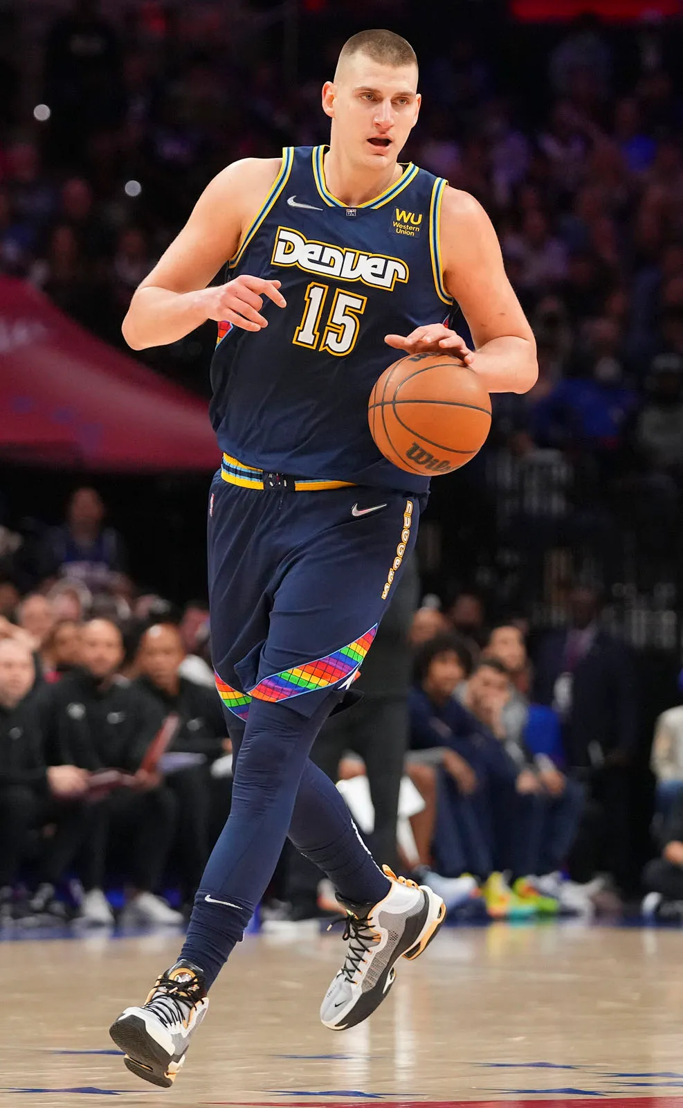 Nikola Jokić